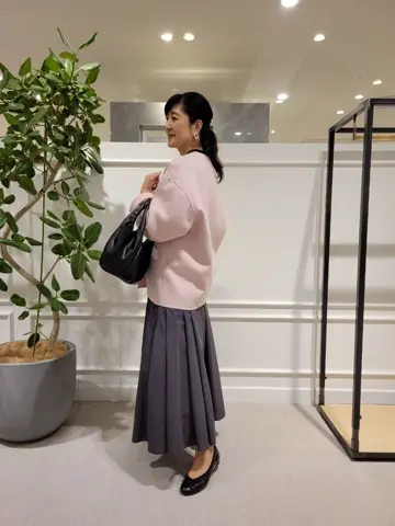 23区 新保 コーディネート画像