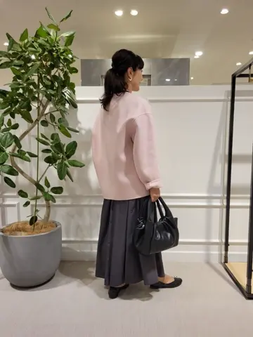 23区 新保 コーディネート画像