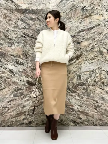 23区 木下 コーディネート画像