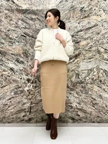 23区 木下 コーディネート画像