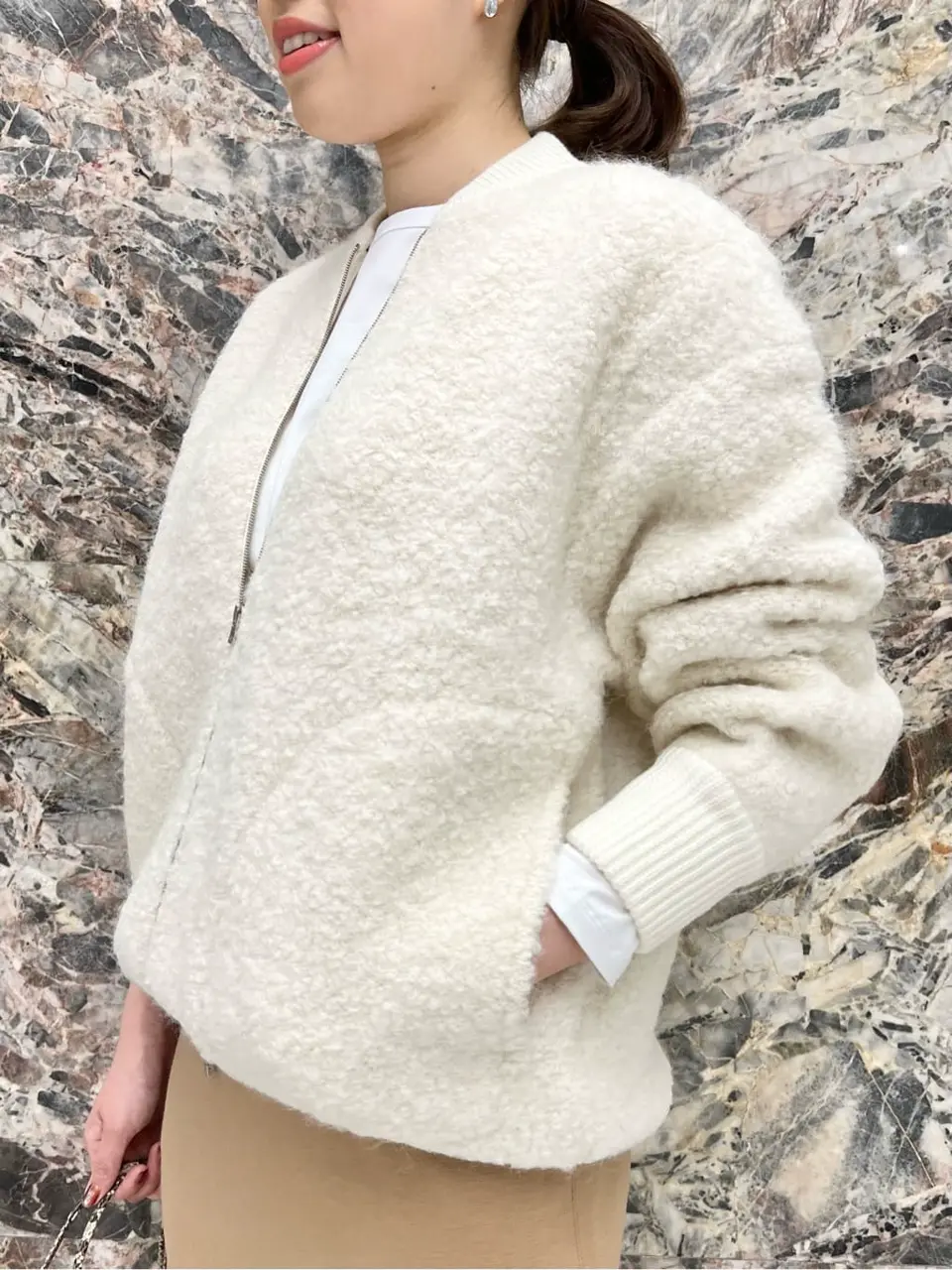 23区 木下 コーディネート画像