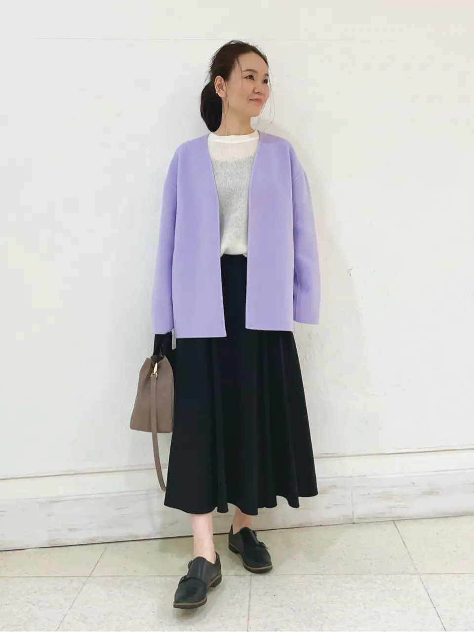  永石 コーディネート画像