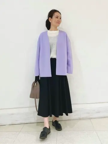 23区 永石 コーディネート画像