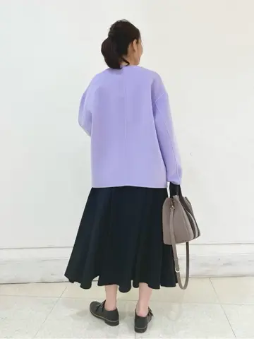 23区 永石 コーディネート画像