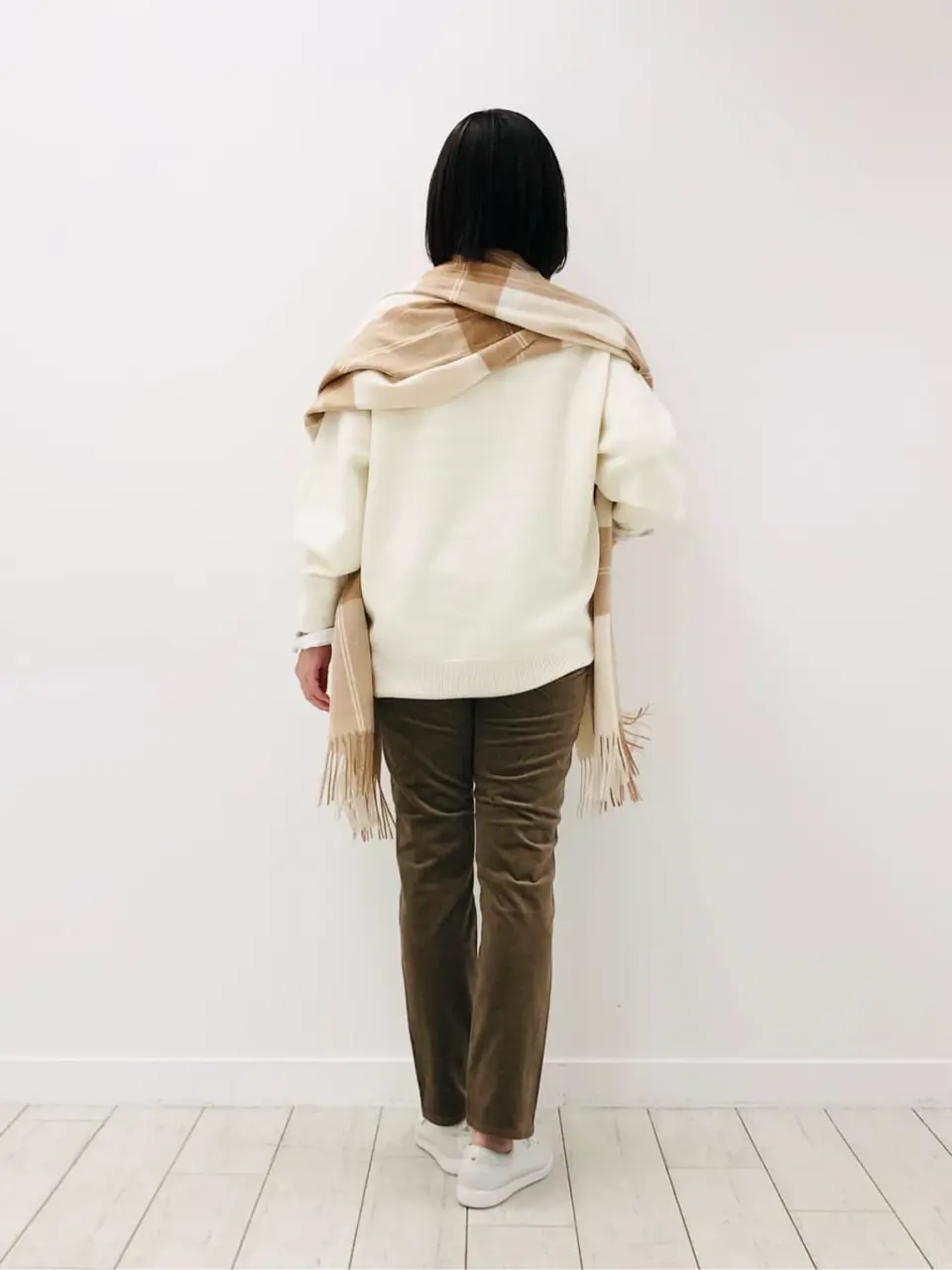 23区 押切 コーディネート画像