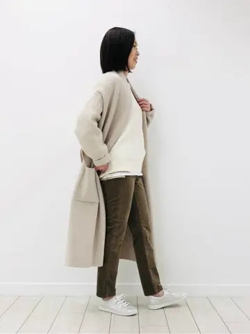 23区 押切 コーディネート画像