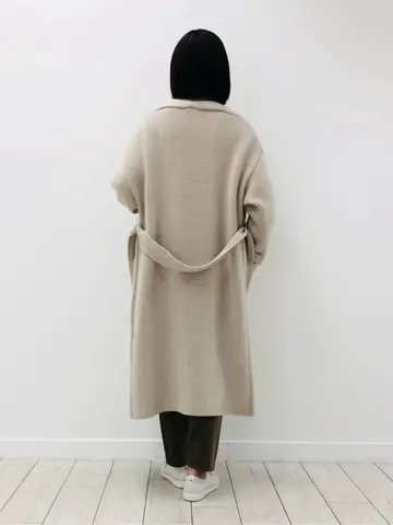 23区 押切 コーディネート画像