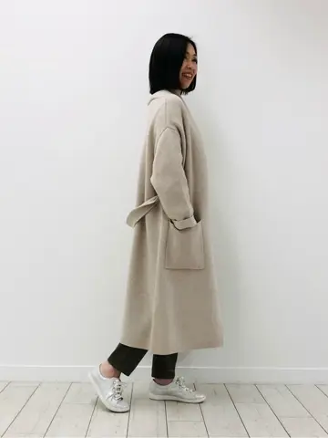 23区 押切 コーディネート画像