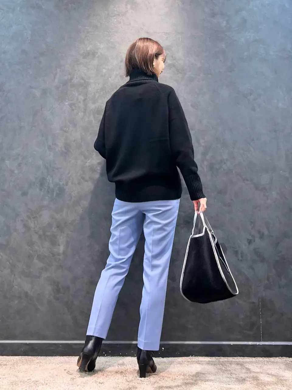 23区 狩野 コーディネート画像