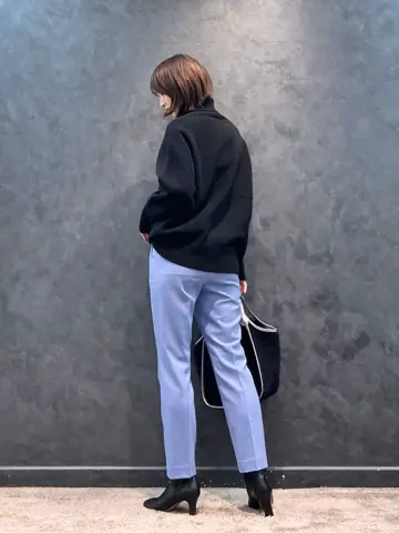 23区 狩野 コーディネート画像