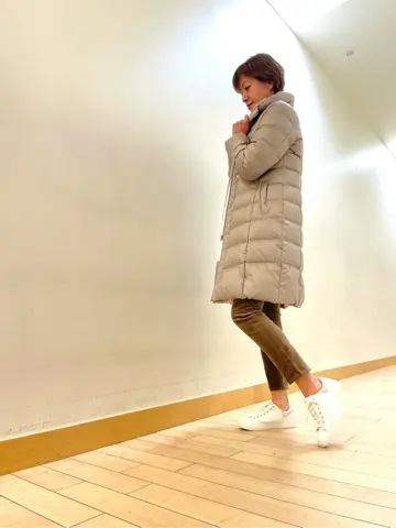 23区 野村 コーディネート画像