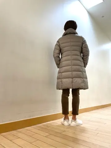 23区 野村 コーディネート画像