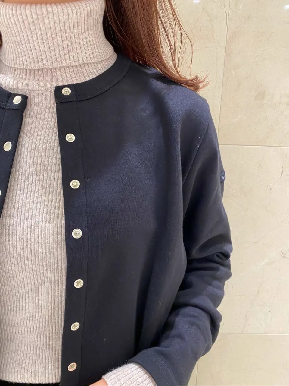 23区 柿内 コーディネート画像