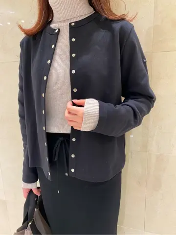 23区 柿内 コーディネート画像