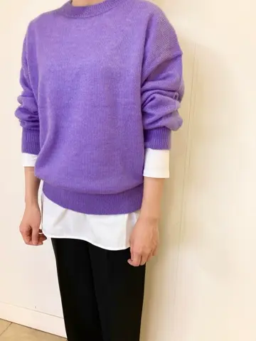 23区 西野 コーディネート画像