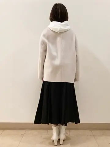 23区 西野 コーディネート画像