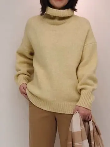 23区 かとう コーディネート画像