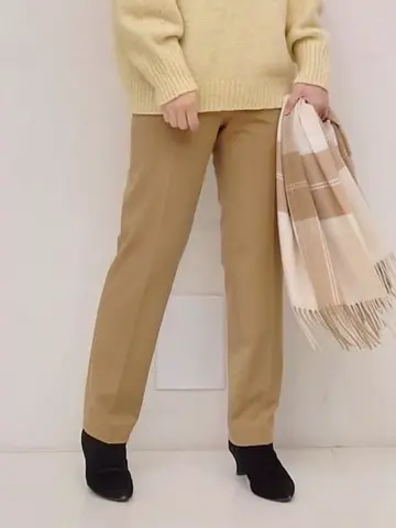 23区 かとう コーディネート画像