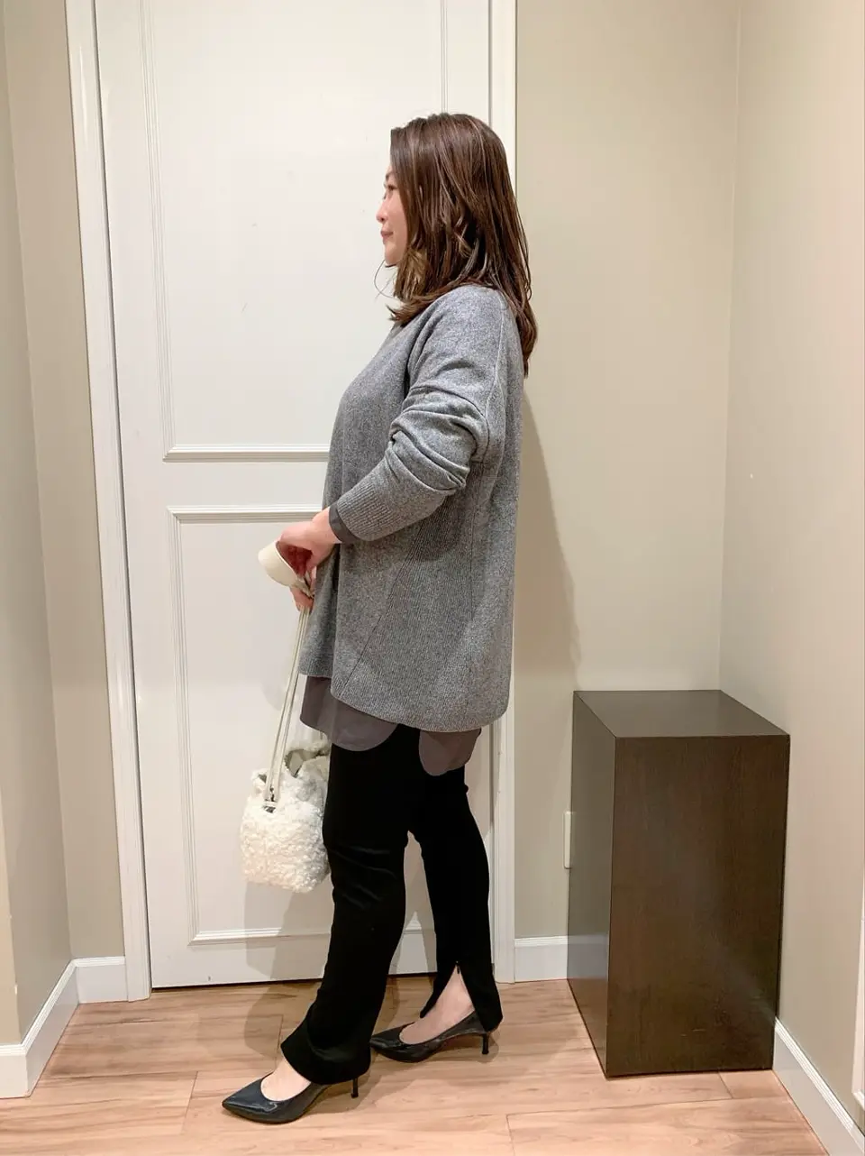 23区 江川 コーディネート画像