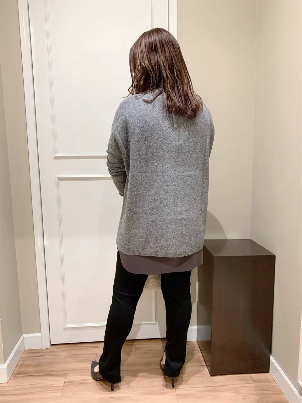 23区 江川 コーディネート画像