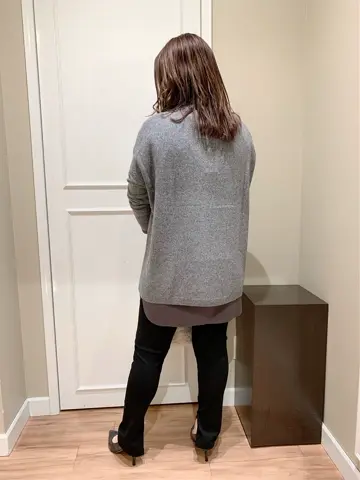 23区 江川 コーディネート画像