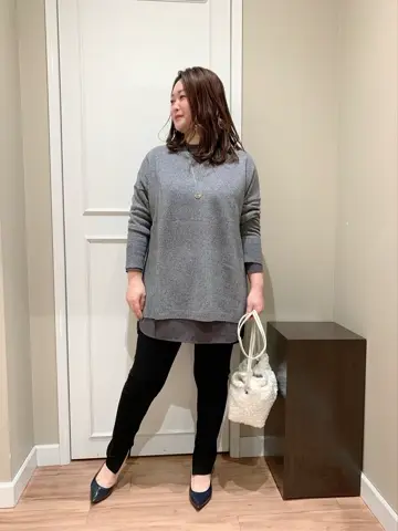 23区 江川 コーディネート画像