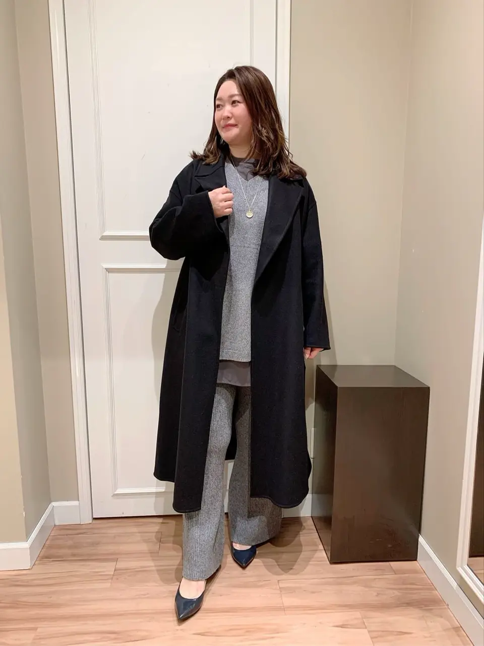  江川 コーディネート画像