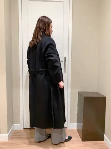 23区 江川 コーディネート画像