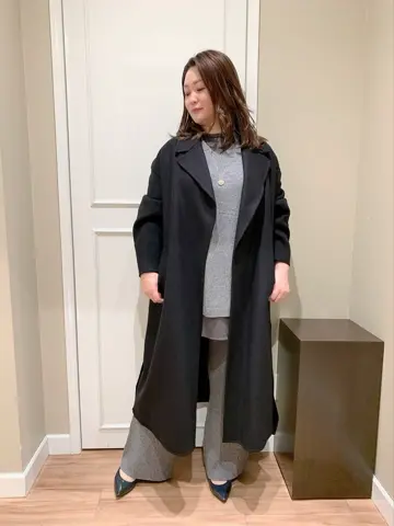 23区 江川 コーディネート画像