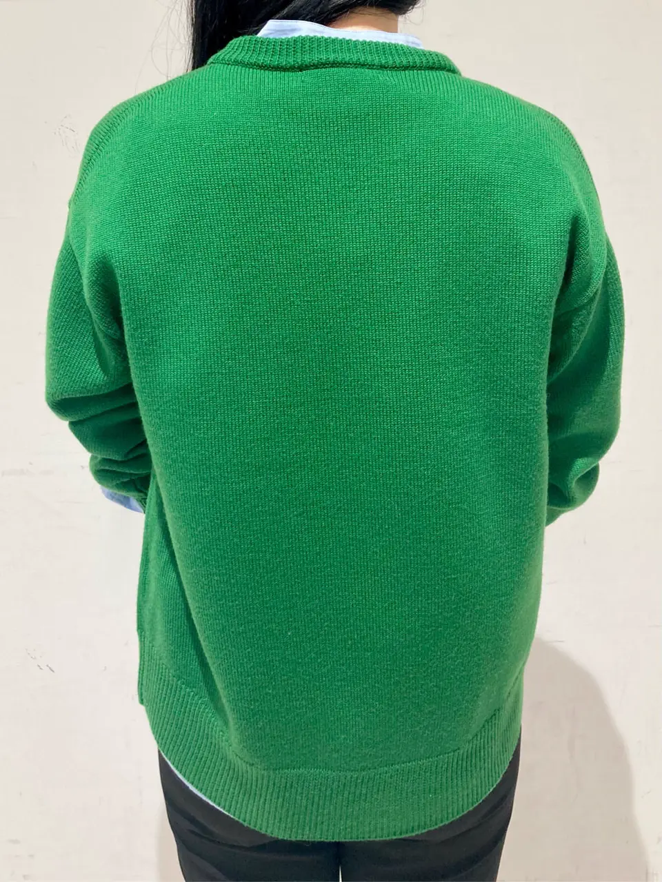 23区 佐々木 コーディネート画像