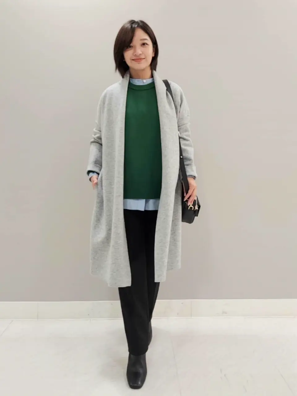  阿多 コーディネート画像