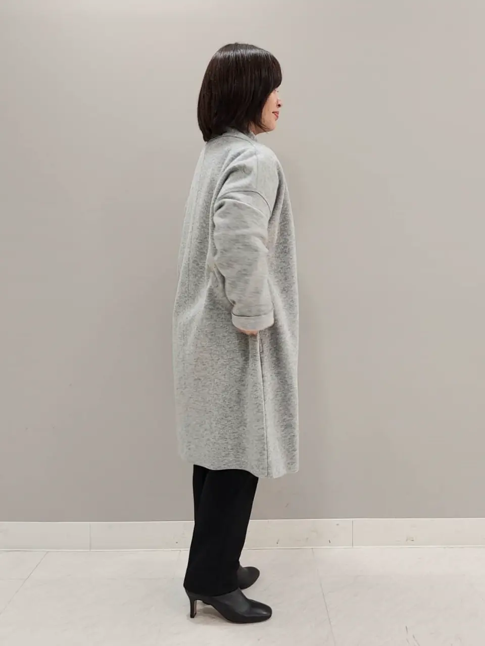 23区 阿多 コーディネート画像