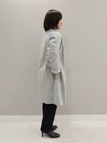 23区 阿多 コーディネート画像