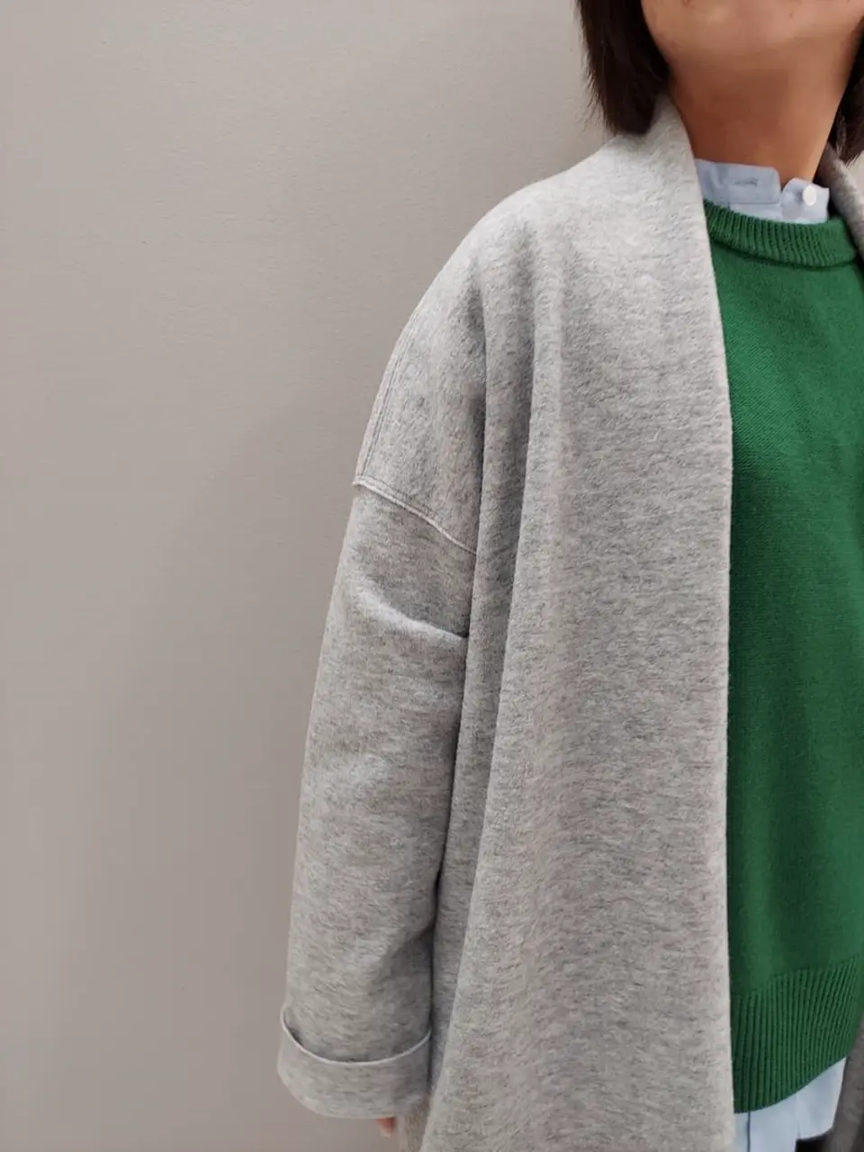 23区 阿多 コーディネート画像