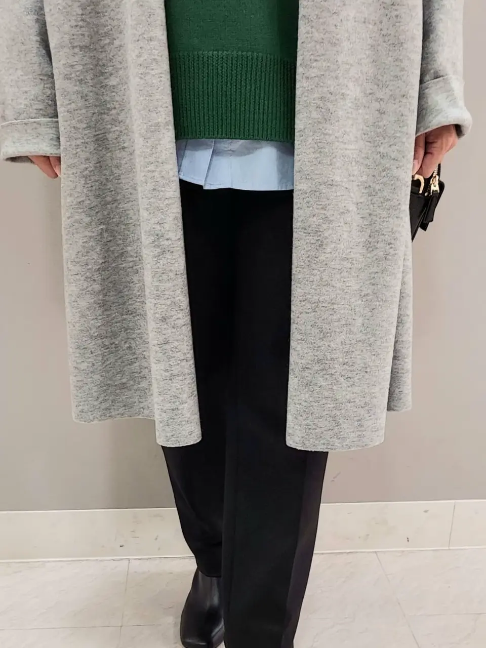 23区 阿多 コーディネート画像