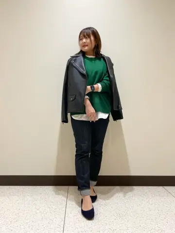 23区 山﨑 コーディネート画像