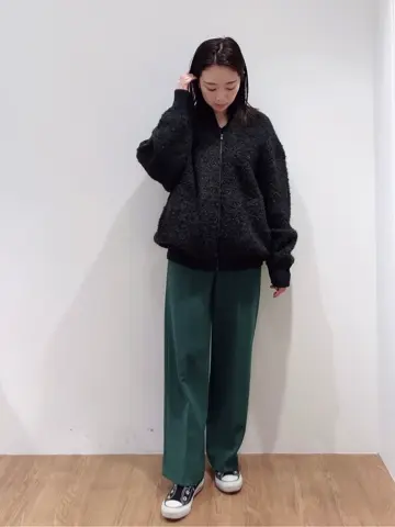 23区 西嶋 コーディネート画像