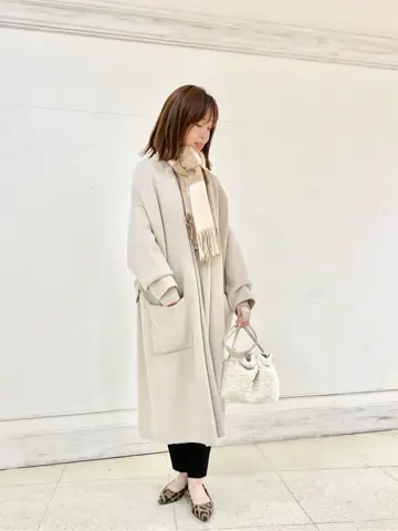 23区 上村 コーディネート画像