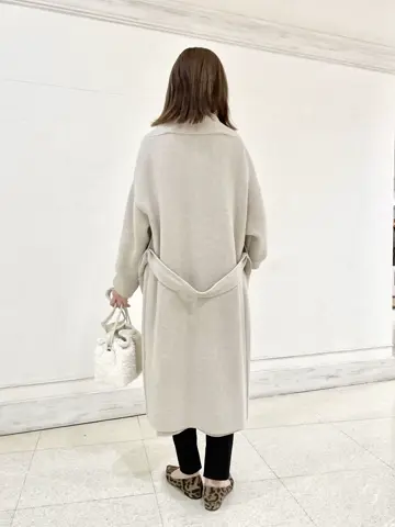 23区 上村 コーディネート画像