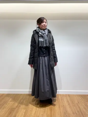 23区 とみざわ コーディネート画像