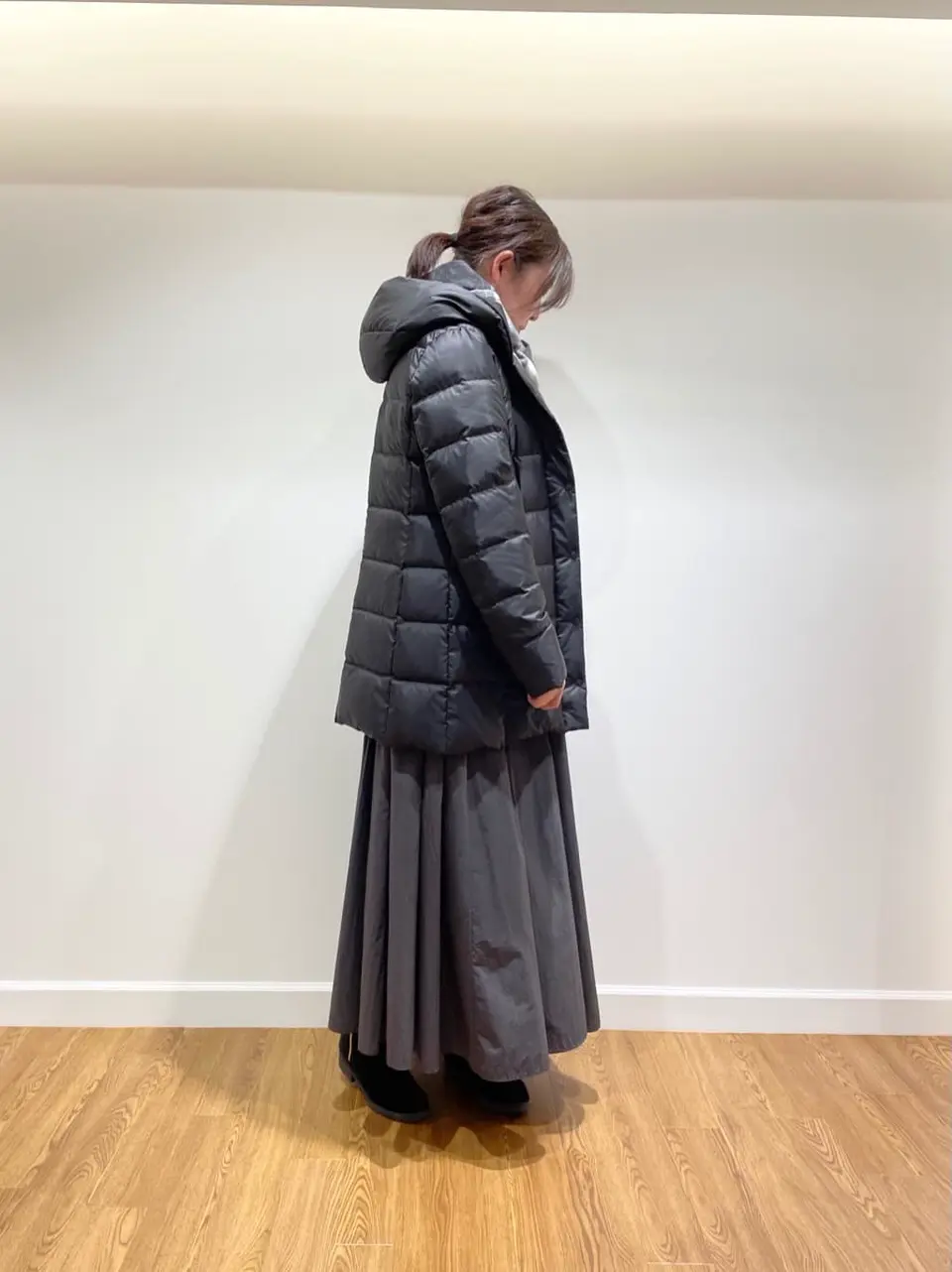 23区 とみざわ コーディネート画像