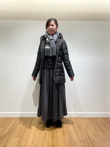 23区 とみざわ コーディネート画像