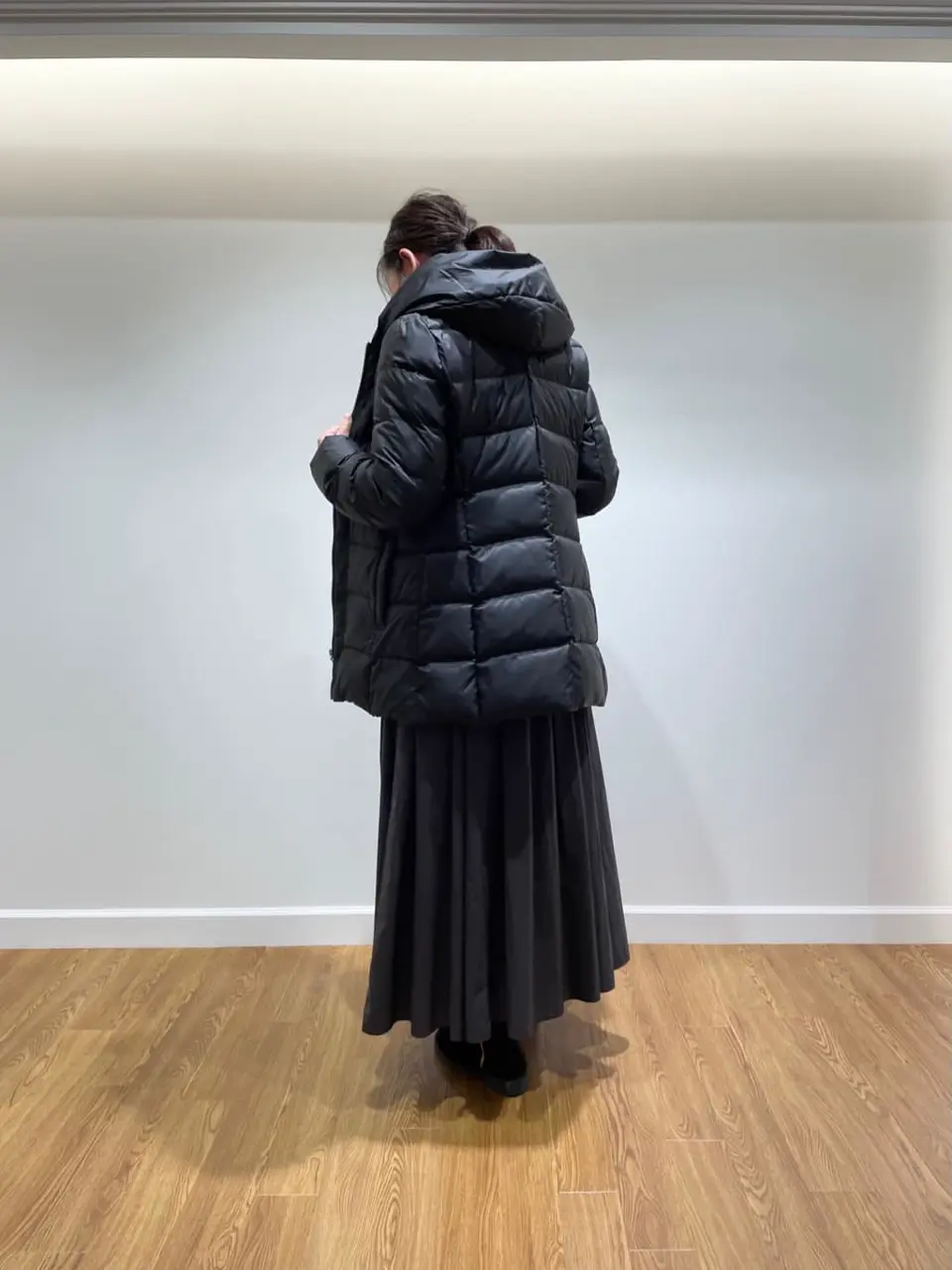 23区 とみざわ コーディネート画像