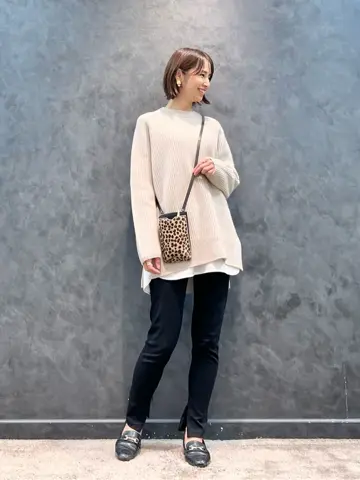 23区 狩野 コーディネート画像