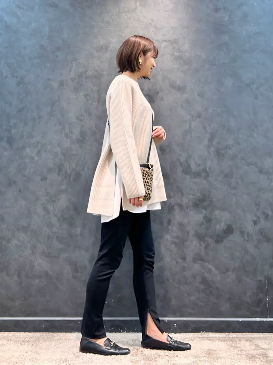 23区 狩野 コーディネート画像