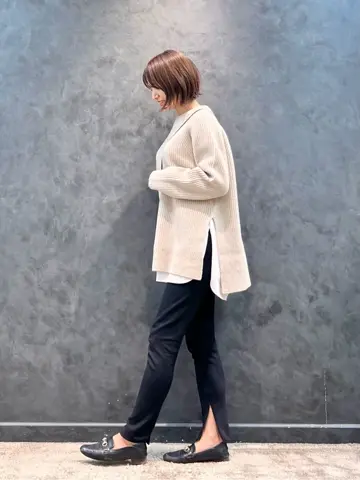 23区 狩野 コーディネート画像