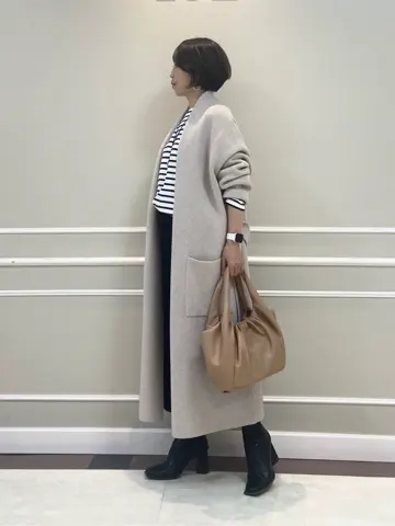 23区 荒川 コーディネート画像