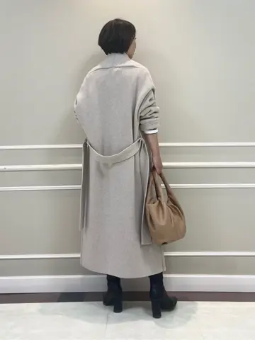 23区 荒川 コーディネート画像