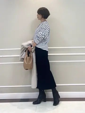 23区 荒川 コーディネート画像