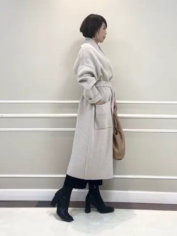 23区 荒川 コーディネート画像